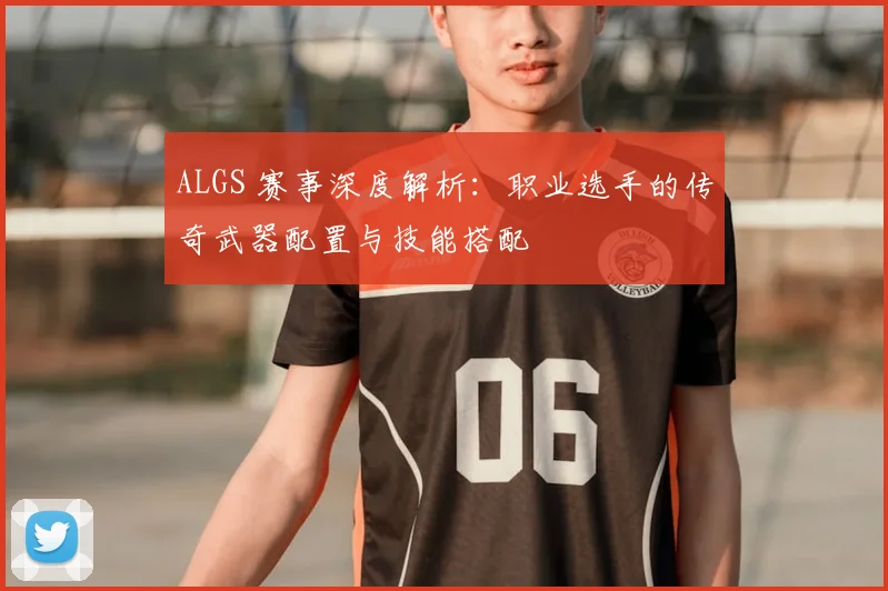 ALGS 赛事深度解析：职业选手的传奇武器配置与技能搭配