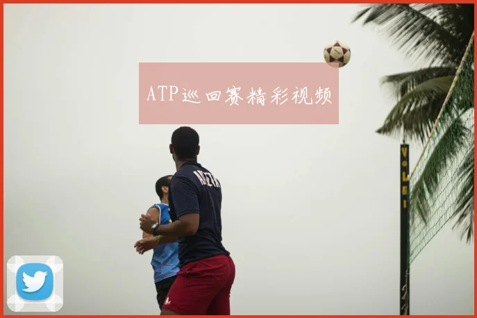 ATP巡回赛精彩视频
