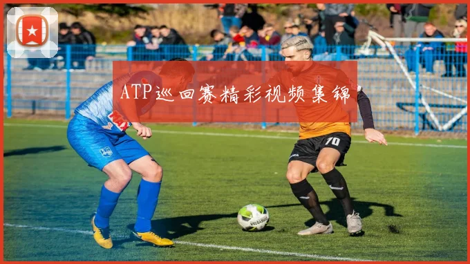 ATP巡回赛精彩视频集锦