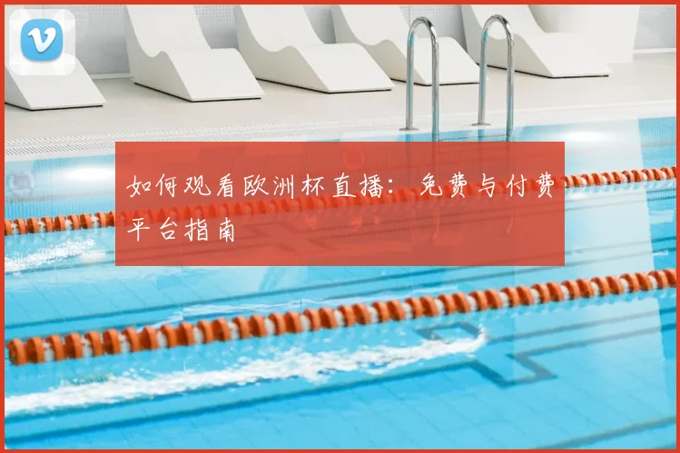 如何观看欧洲杯直播：免费与付费平台指南