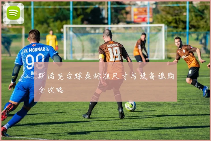 斯诺克台球桌标准尺寸与设备选购全攻略