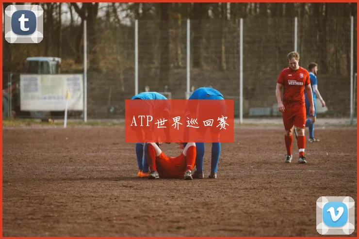 ATP世界巡回赛